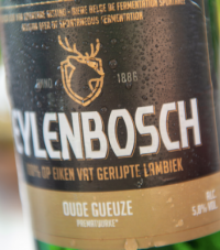 Eylenbosch Oude Gueuze logo